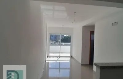 Apartamento com 2 quartos para alugar na Rua São José, 132, Embaré, Santos