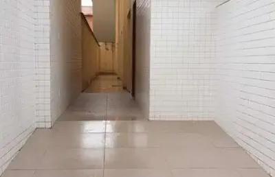 Casa em embaré, santos: 90m², 3 dormitórios, 1 suíte, 2 banheiros. venda por r$850.000 ou locação r$5.500. confira!