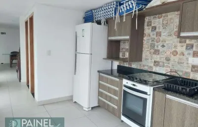Venda e locação: apartamento 3 dormitórios em  santos