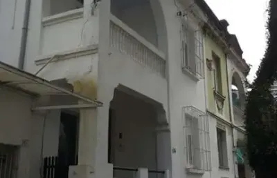 Casa com 3 quartos à venda na Rua Pernambuco, 136, Gonzaga, Santos
