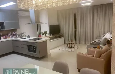 Venda e locação: apartamento 1 suíte em aparecida, santos