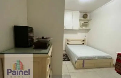 Compre ou alugue apartamento alto padrão  gonzaga  -  santos