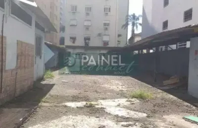 Excelente terreno com 662 m² à venda ou para alugar em são vicente - sp