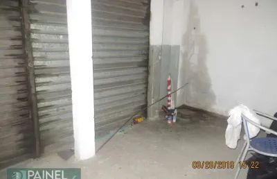 Galpão em macuco - santos: 350m² à venda ou locação
