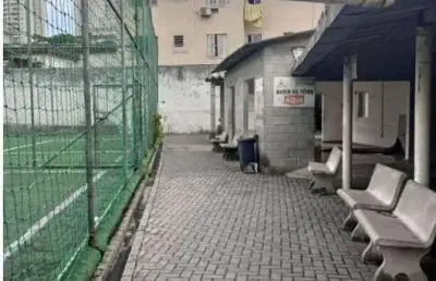 Locação em vila belmiro: 3196m² com 8 banheiros por r$100k