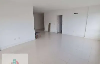 Apartamento com 4 quartos para alugar na Rua Maranhão, 35, Pompéia, Santos