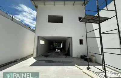 Loja/s salão à venda e locação em estuário, santos - 282m²