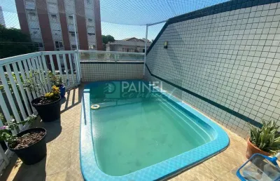 Casa com 230m², 5 dorm, 2 suítes, 5 banheiros 2 vagas embaré