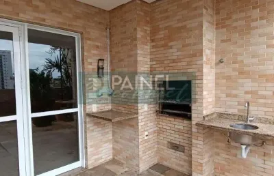 Cobertura à venda em ponta da praia, santos – 3 suítes, 189m²