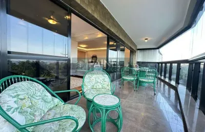 Apartamento de 252m² à venda e locação na pompéia, santos