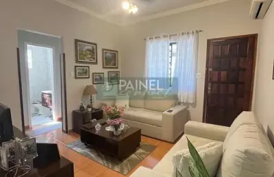 Casa vila valença sv 3 dormitórios-área gourmet 180 m2