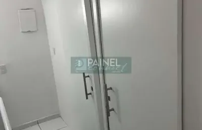 Triplex em condomínio à venda no pq são vicente, 2 suítes