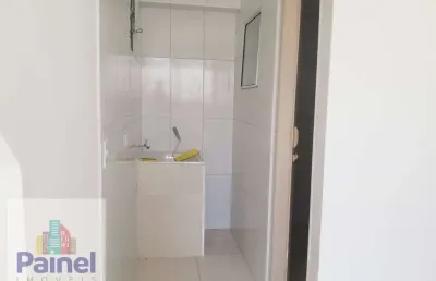 Casa de condomínio em cidade náutica  -  são vicente