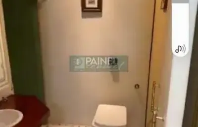 Apartamento à venda em itararé, são vicente – 4 dorms, 167m²