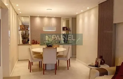 Apartamento à venda em aparecida, santos: 84m², 3 dormitórios, 2 banheiros. oportunidade por r$530.000!