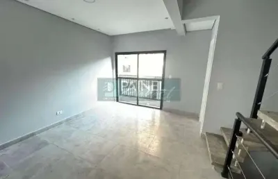 Casa para locação em marapé, santos: 116m², 2 dormitórios, 2 suítes, 5 banheiros. alugue por r$ 5.000.
