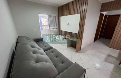 Apartamento à venda na aviação praia grande, 3 dorms, 132m²