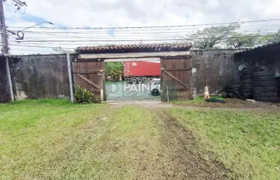 Dois terrenos à venda  cidade náutica em sv, 250m² cada