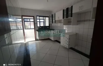 Apartamento à venda em campo grande, santos – 115m², 2 dorms, r$580mil