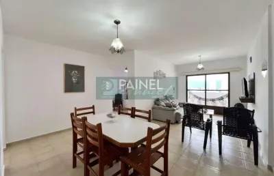 Apartamento à venda em vila tupi, praia grande, 2 dorms, 98m²