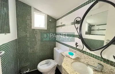 Casa à venda em macuco, santos: 4 dorms, 250m², r$1.100.000