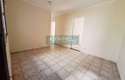 Aluguel de apartamento 2 dorms em cidade náutica são vicente