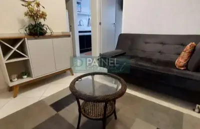 Apartamento à venda no canto do forte, praia grande – 1 dorm, 41m²