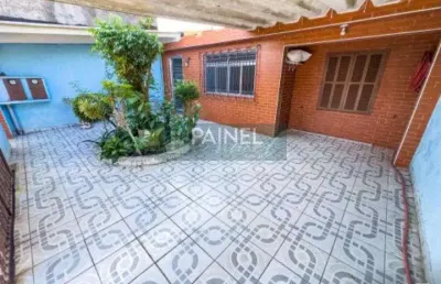 Casa à venda em castelo, santos: 160m², 3 dormitórios, 3 banheiros. oportunidade por r$280.000!