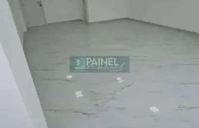 Sala comercial para alugar no centro de são vicente, 46m²