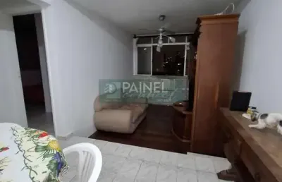 Apartamento 3 dormitórios p/locação junto praia 'canal 6'