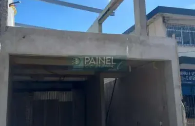 Loja/salão à venda e locação na encruzilhada, santos: 550m², ótima localização. confira já!