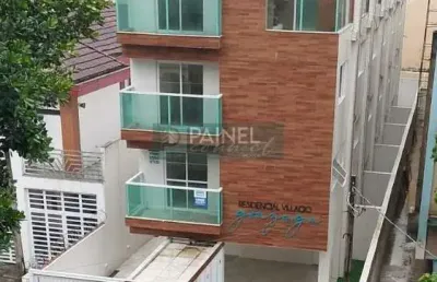 Casa em condomínio no gonzaga, santos: 3 dorms, 2 suítes, 162m²