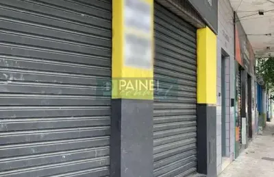 Loja/sala à venda em jabaquara, santos, 89m², 3 dorms