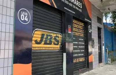 Loja/sala à venda no jabaquara santos, 89m², 1 dorm, r$535mil