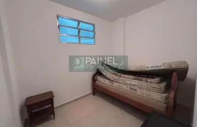 Aluguel de apartamento em aparecida, santos por r$4100