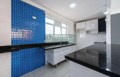 Casa em condomínio no gonzaga, santos: 3 dorms, 136m² para alugar