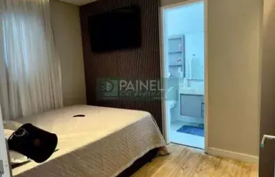 Apartamento com 2 quartos para alugar na Rua Monsenhor Paula Rodrigues, 120, Vila Belmiro, Santos