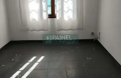 Casa comercial para alugar no marapé, santos, 146m², 3 banheiros