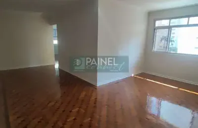 Apartamento com 3 quartos à venda na Rua Pernambuco, 71, Gonzaga, Santos