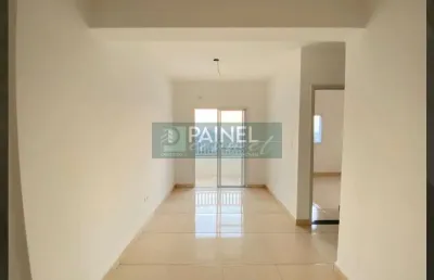 Apartamento à venda em jardim independência, são vicente, 2 dorms