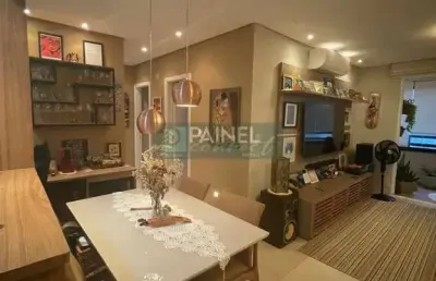 Apartamento à venda no embaré, santos – 2 dorms, 84m², r$985mil