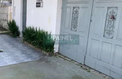 Casa à venda no marapé, santos: 4 dorms, 183m², r$1.100.000