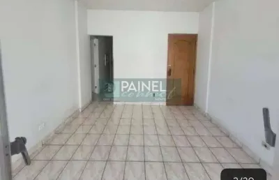 Apartamento à venda no gonzaga, santos, 2 dormitórios, 90m²