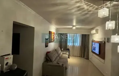 Apartamento à venda no gonzaguinha, são vicente – 2 dorms, 112m²