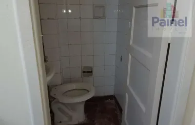 Casa tipo sobradinho na vila valenca  -  são vicente