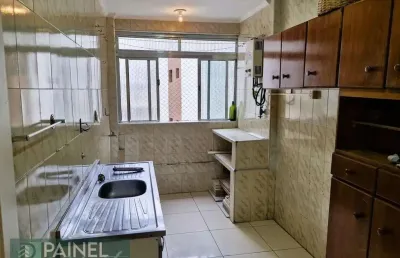 Aluguel de apartamento em josé menino - 1 suíte, 65m²