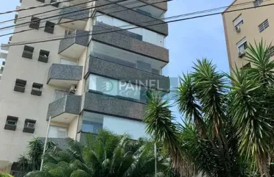 Apartamento para alugar na ponta da praia, santos, 116m², 2 dorms
