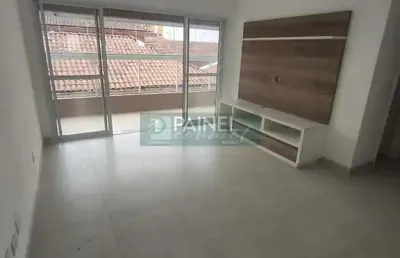 Apartamento para alugar no gonzaga, santos – 2 dorms, 76m²