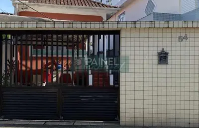 Casa à venda em campo grande, santos: 4 quartos, 2 banheiros