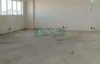 Conjunto comercial / sala para alugar, 100m² - gonzaga